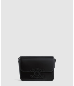 셀린느 트리오페 틴 숄더백 199233