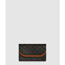 셀린느 트리오페 WOC 10D852