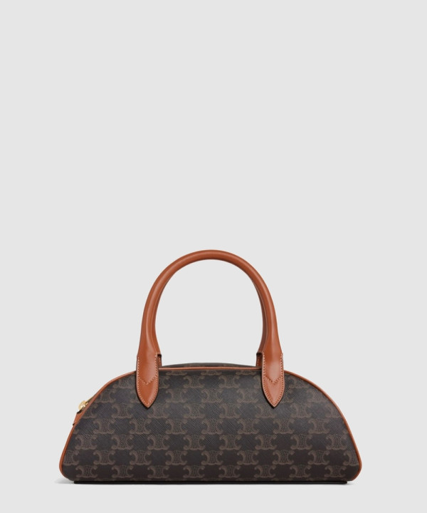 셀린느 미디움 테켈 토트백 197402