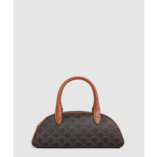 셀린느 미디움 테켈 토트백 197402