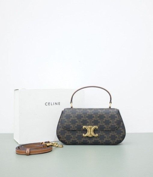 (국내배송) 셀린느 틴 롤라 크로스백