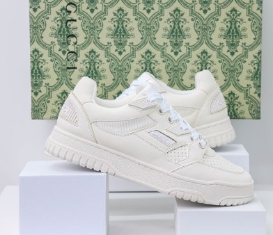 (국내배송) 구찌 인터로킹 G 스니커즈