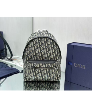 박*훈님 디올 라이더 백팩 검품 및 출고