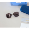 (국내배송) 구찌 로우 노즈 브릿지 핏 버터플라이 선글라스
