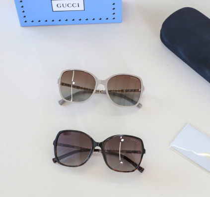 (국내배송) 구찌 스페셜 핏 라운드 선글라스