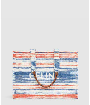 셀린느 라지 카바스 타이스 쇼퍼백 196762