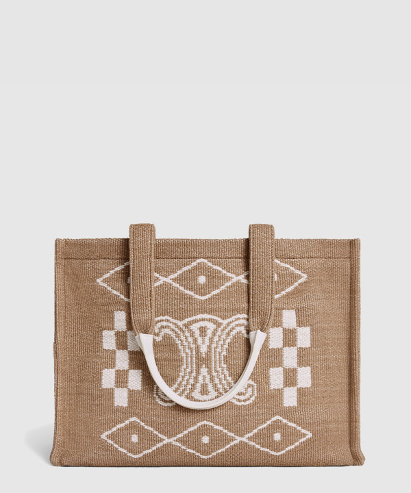 셀린느 라지 카바스 타이스 쇼퍼백 196762