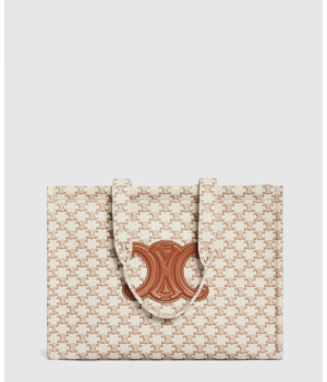 셀린느 라지 카바스 타이스 쇼퍼백 196762