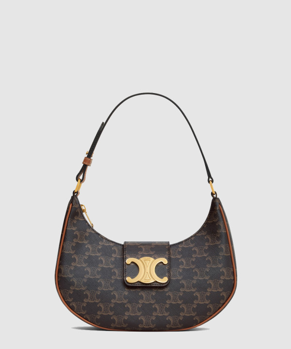 셀린느 트리옹프 미디움 아바백 114492