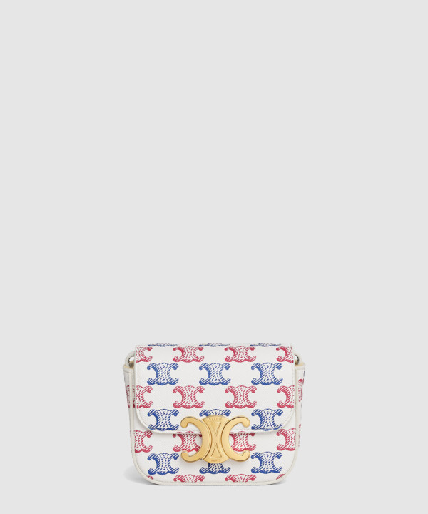 셀린느 미니 클로드 10I512