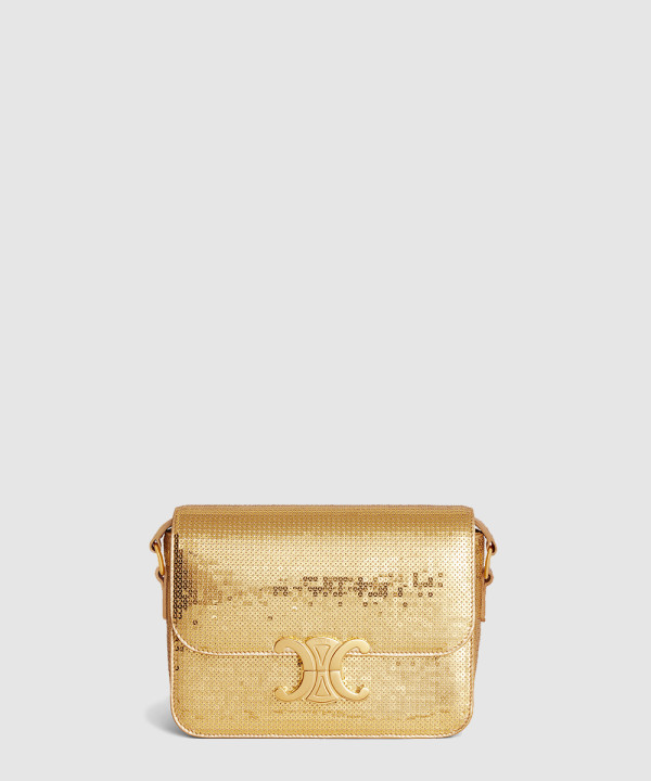 셀린느 틴 트리옹프 숄더백 188423