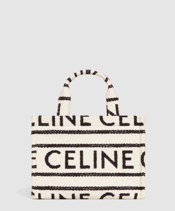 셀린느 스몰 타이스 카바스 쇼퍼백 199162