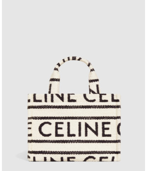 셀린느 스몰 타이스 카바스 쇼퍼백 199162