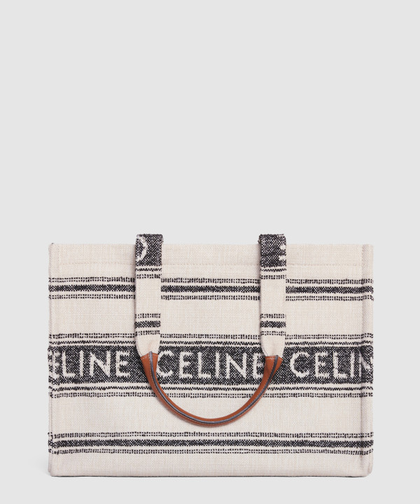 셀린느 라지 카바스 타이스 쇼퍼백 196762