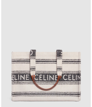 셀린느 라지 카바스 타이스 쇼퍼백 196762