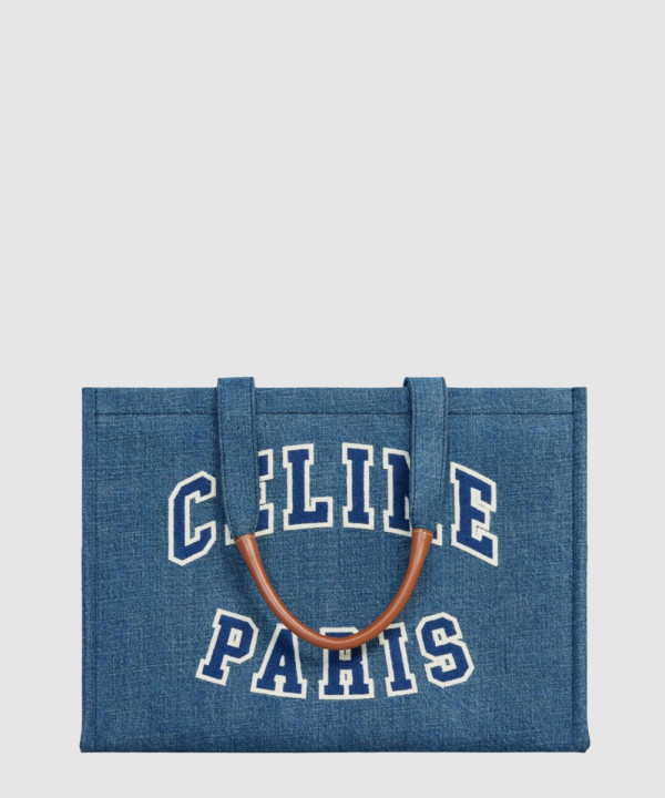 셀린느 라지 카바스 타이스 쇼퍼백 196762