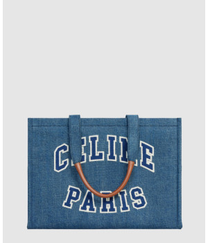 셀린느 라지 카바스 타이스 쇼퍼백 196762