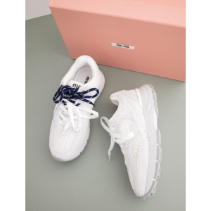 (국내배송) 미우미우 뉴발란스 530 SL 스니커즈