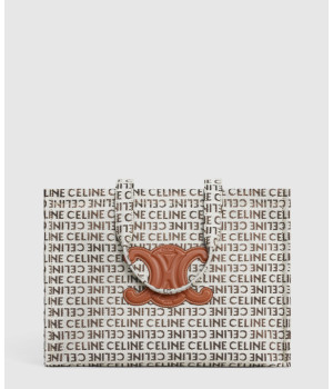 셀린느 라지 카바스 타이스 쇼퍼백 196762