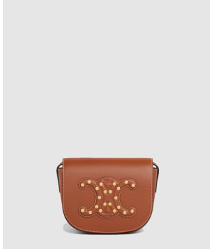 셀린느 퀴르 트리오페 폴코백 198263