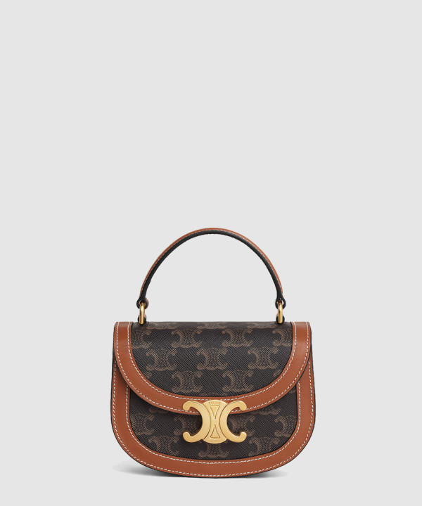 셀린느 트리옹프 미니 클레아 베사체 10K502