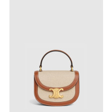 셀린느 트리옹프 미니 클레아 베사체 10K502