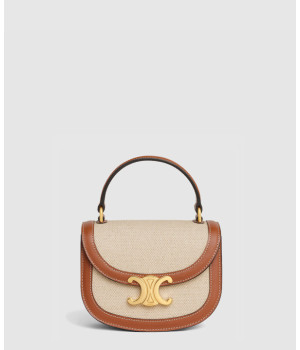 셀린느 트리옹프 미니 클레아 베사체 10K502