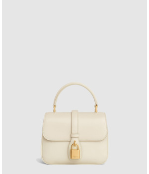 셀린느 미니 타부 숄더백 10L343