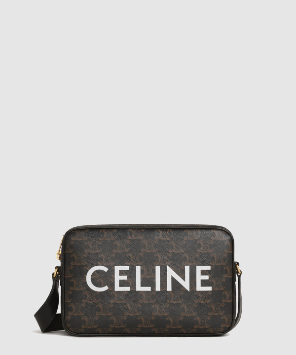 셀린느 미디엄 메신저백 194502