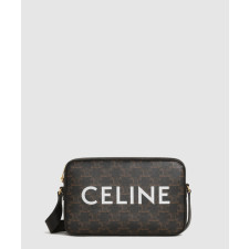 셀린느 미디엄 메신저백 194502