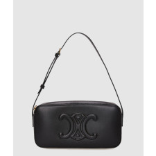 셀린느 트리오페 카메라 숄더백 199183