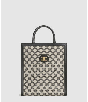 셀린느 트리오페 엠브로이더리 카바스백 194352