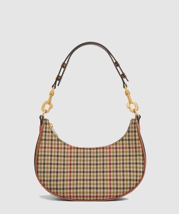 셀린느 미디엄 스트랩 아바백 196922