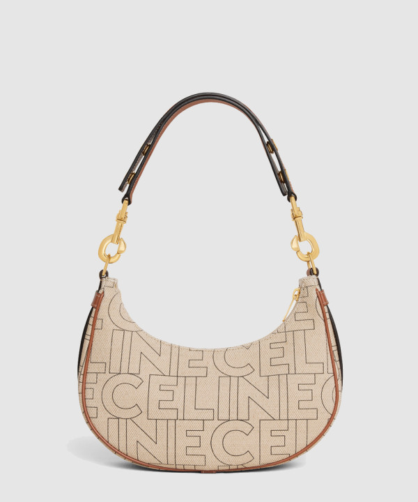 셀린느 미디엄 스트랩 아바백 196922