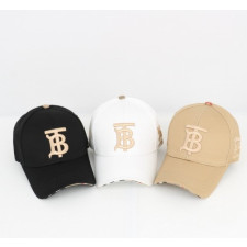 (국내배송) 버버리 TB볼캡 모자