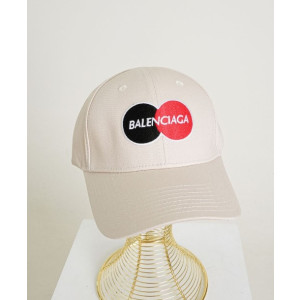 (국내배송) 발렌시아가 유니폼 베이스볼 캡