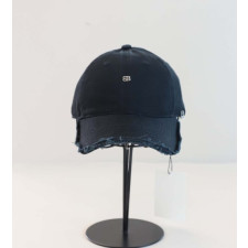 (국내배송) 발렌시아가 BB 피어싱 빈티지 볼캡