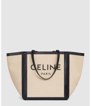 셀린느 라지 스퀘어 카바스 토트백 197532