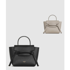 셀린느 피코 벨트백 194263