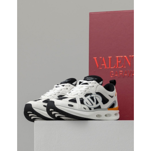 (국내배송) 발렌티노 VLOGO 이지조그 로우탑 스니커즈