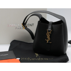 (국내배송) 생로랑 미니 호보백