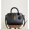 (국내배송) 생로랑 YSL 베이비 카바스 토트 백