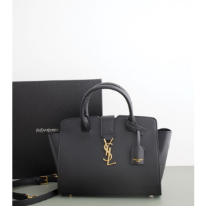 (국내배송) 생로랑 모노그램 다운타운 카바스 백