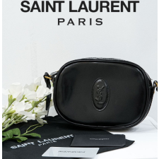 (국내배송) 생로랑 미니 카메라백