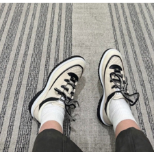 (국내배송) 샤넬 크루즈 스니커즈