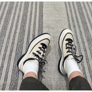 (국내배송) 샤넬 크루즈 스니커즈