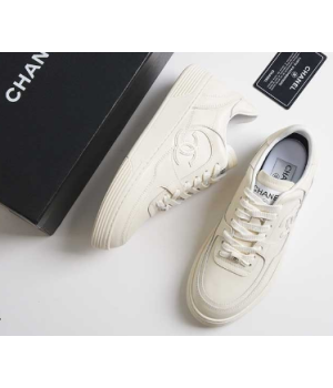 (국내배송) 샤넬 엘러브 24c 여성 스니커즈