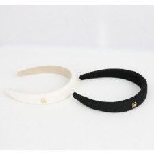 (국내배송) 샤넬 2종 머리띠 세트 C002