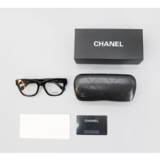 (국내배송) 샤넬 뿔테 안경