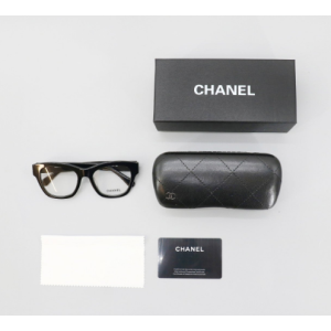 (국내배송) 샤넬 뿔테 안경